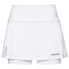 Фото #1 товара HEAD RACKET Club Basic Skirt