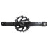 Фото #2 товара SRAM XX1 Eagle Boost DUB Direct Mount crankset