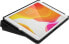 Etui na tablet Speck Etui Speck Balance Folio do iPad 10,2 (2020) / iPad 10,2 (2019) z powłoką microban w kolorze czarnym
