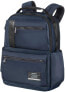 Фото #1 товара Мужской городской рюкзак синий с карманом Samsonite OpenRoad Laptop Business Backpack, Space Blue, 15.6-Inch