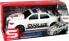 LeanToys Auto Sportowe Policja 1:16 Biały Dźwięk - фото #5