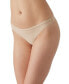 Women's Future Foundation Thong Underwear 972289