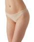 Фото #3 товара Women's Future Foundation Thong Underwear 972289