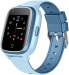 Фото #3 товара Часы Wotchi Kids Tracker Smartwatch D32 Blue