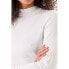 ფოტო #4 პროდუქტის GARCIA L30203 long sleeve high neck T-shirt