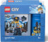 LEGO LEGO City Lunch Set Iconic