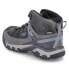 Keen Targhee Iii Mid WP