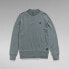 Фото #3 товара G-STAR Premium Core Crew Neck Sweater