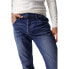 Фото #5 товара SALSA JEANS S-Resist Tapered Fit jeans