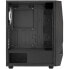 Фото #6 товара Aerocool Scape-G-BK-v2 Midi-Tower, Tempered Glass, FRGB - schwarz