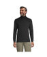 Фото #1 товара Men's Super Soft Supima Turtleneck T-Shirt