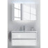 Фото #2 товара Комплект мебели для ванной PELIPAL Badezimmerset 6040 VIII (2-шт.)
