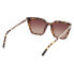 Очки Skechers SE6217 Sunglasses Havana / Other / Brown Polarized, 52 - фото #6