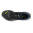 Фото #4 товара Puma Deviate Nitro 2 Running Mens Black Sneakers Athletic Shoes 37680719
