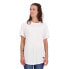 G-STAR Lash Fem Loose Rib short sleeve T-shirt