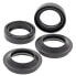 Фото #2 товара All BALLS Honda Atc 200 X 56-113-A Fork&Dust Seal Kit