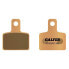 Фото #2 товара GALFER FD428-G1395 Brake Pads