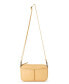 ფოტო #24 პროდუქტის Women's Cora Leather Mini Phone Crossbody