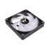 Thermaltake TT CT140 ARGB Sync PC - Fan - 500 RPM - 1500 RPM - 30.5 dB - 77.37 cfm - Black