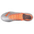 Фото #4 товара Puma Ultra 1.4 Firm GroundAg Soccer Cleats Mens Silver Sneakers Athletic Shoes 1