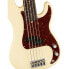 Фото #4 товара Fender AM Pro II P Bass V RW OWT