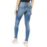 Фото #2 товара SUPERDRY Mid Rise Skinny jeans