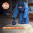 ფოტო #9 პროდუქტის Men's Insulated ArcticFit Max Gloves with Polar Fleece Liner Impact Protection and Silicone Grip