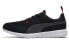 Кроссовки женские Puma Carson черные 190573-02 35.5 - фото #2