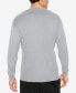 Men's Long-Sleeve Jersey T-Shirt 2XL - фото #2