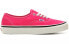 Vans Authentic Anaheim Factory 44 Dx 复古休闲 低帮 板鞋 男女同款 桃红 / Кроссовки Vans Authentic Anaheim VN0A38ENV7L 40.5 - фото #3