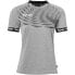 Фото #1 товара KEMPA Wave 26 short sleeve T-shirt