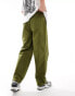 Фото #3 товара The North Face Heritage M66 twill regular trousers in olive