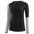 Фото #2 товара LOEFFLER CB Transtex Merino Long Sleeve Base Layer