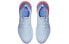 Nike Epic React Flyknit 2 时尚飞线 低帮 跑步鞋 男女同款 蓝色 / Кроссовки Nike Epic React Flyknit 2 BQ8928-453