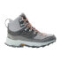 Фото #1 товара JACK WOLFSKIN Cyrox Texapore Mid hiking boots