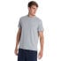 ფოტო #1 პროდუქტის NOX Team short sleeve T-shirt