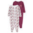 NAME IT Pyjama W/F 2 Pack 18 месяцев - фото #2