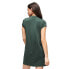 Фото #2 товара SUPERDRY A-Line Short Sleeve Short Dress