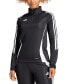 Фото #1 товара Women's Tiro 24 Quarter-Zip Training Top