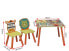 Фото #7 товара Kindertisch mit 2 Stühle Matt