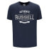 RUSSELL ATHLETIC AMT A30081 short sleeve T-shirt