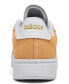 Фото #4 товара Women's Grand Court Alpha Cloudfoam Lifestyle Comfort Casual Sneakers from Finish Line