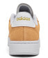 ფოტო #4 პროდუქტის Women's Grand Court Alpha Cloudfoam Lifestyle Comfort Casual Sneakers from Finish Line