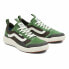 Фото #8 товара Повседневная обувь мужская Vans UltraRange Зеленый