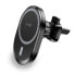 COOL Magnetic Qi Wireless car charger - фото #4