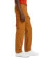 ფოტო #3 პროდუქტის Men XX Standard Taper Relaxed Fit Cargo Pants