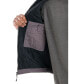 ფოტო #4 პროდუქტის Men's Heartland Fleece-Lined Ripstop Vest