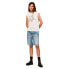 ფოტო #4 პროდუქტის PEPE JEANS Lidia short sleeve T-shirt