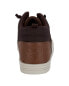 Kid Slip-On Faux Suede Shoes 3Y