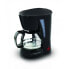 Электрическая кофеварка Esperanza EKC006 Чёрный 650 W 0,6 L